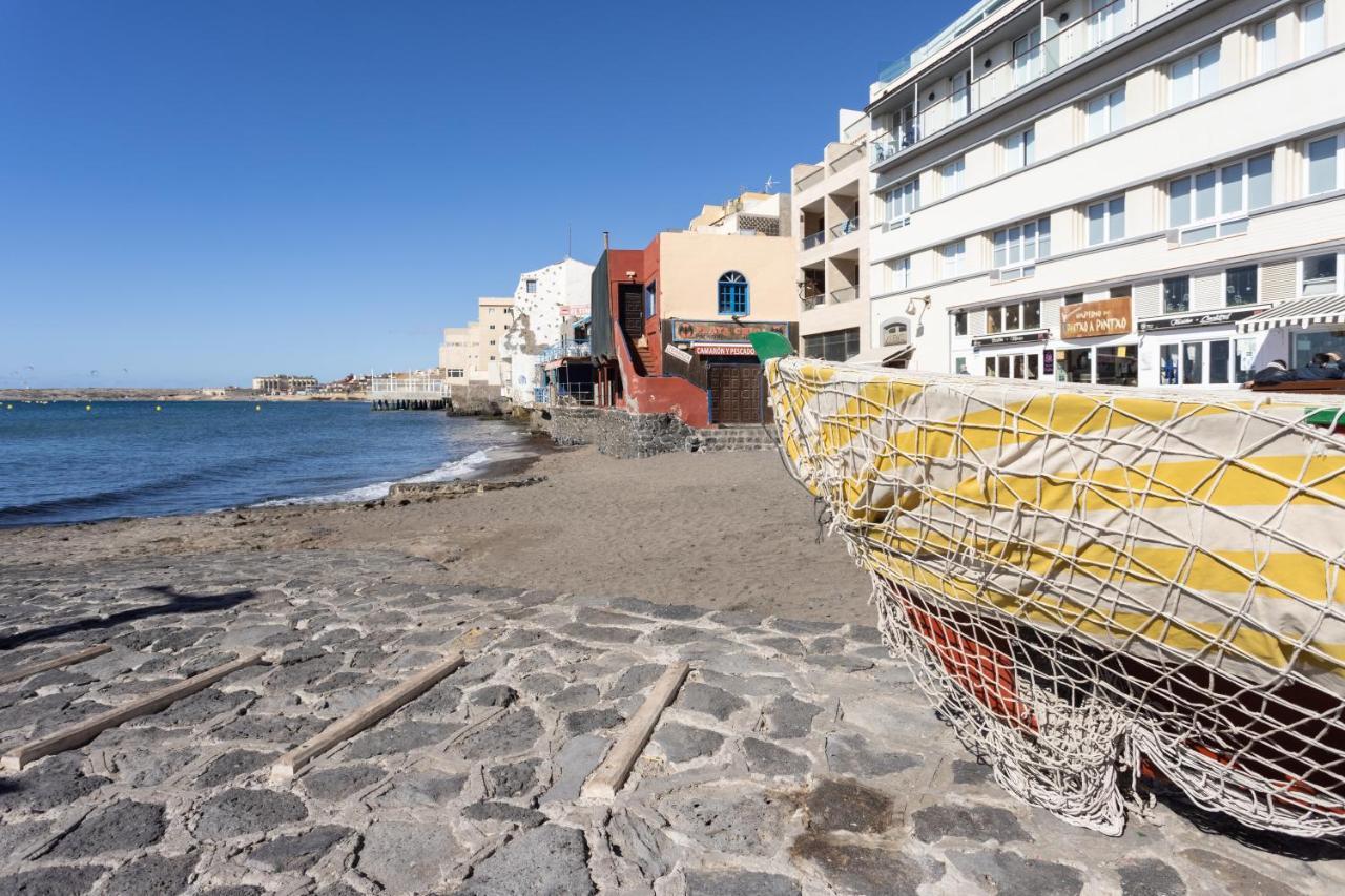 Home2Book Beachfront El Medano Exteriér fotografie