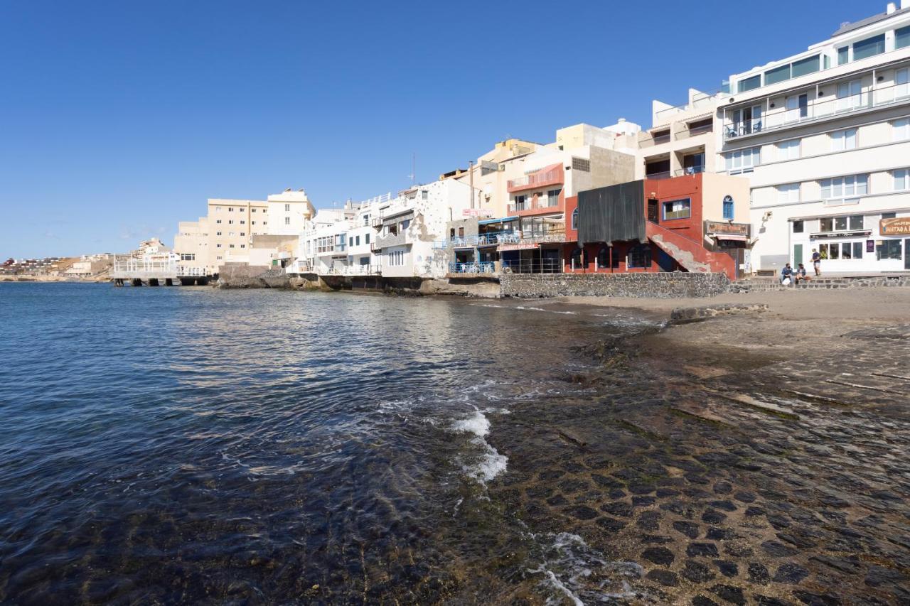 Home2Book Beachfront El Medano Exteriér fotografie
