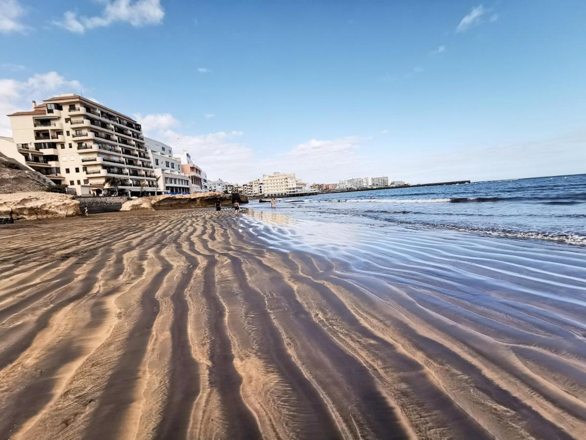Home2Book Beachfront El Medano Exteriér fotografie